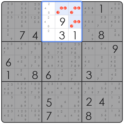 bigger sudoku
