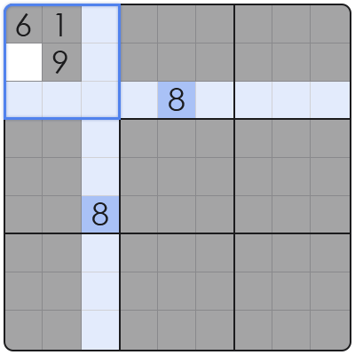 arrow sudoku