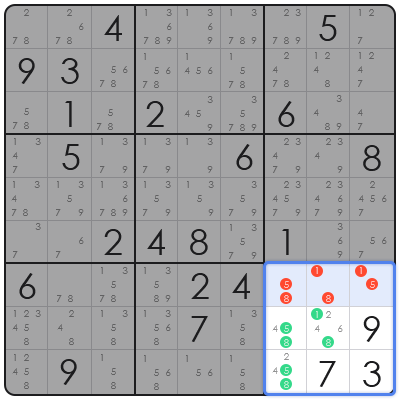 sudoku conquest