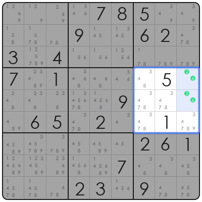 hyper sudoku